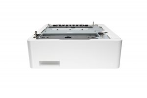 HPL PRA CF404A-TRAY