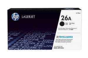 HPL CON 26A-CF226A-BLACK