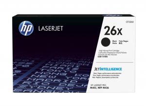 HPL CON 26X-CF226X-HY-BLACK