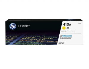 HPL CON 410A-CF412A-YELLOW