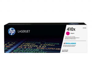 HP #410X Mag Toner CF413X