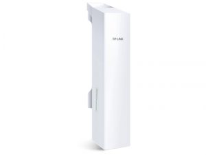 TP-Link CPE220 2.4GHz 300Mbps 12dBi High Power Outdoor CPE Access Point
