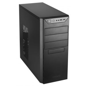 Antec VSK4000B-U3 Mini Tower Case