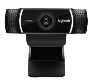 Logitech C922 Pro Stream Full HD Webcam