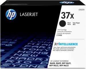 HPL CON CF237X-BLACK