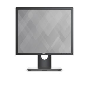 Dell P1917SE, P-Series, Pro 22 Plus, 19" IPS LED, 1280x1024, 5:4, 6ms, 1xHDMI, 1xDP, 1xVGA, 5xUSBA, Adjustable Height, Tilt, Swivel, Pivot, 3 Year Warranty