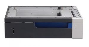 HPL ACC CE860A-TRAY