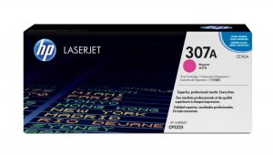 HPL CON CE743A-MAGENTA