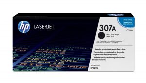 HPL CON CE740A-BLACK
