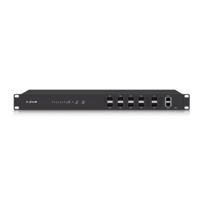 Ubiquiti UFiber OLT Eight-Port GPON Optical Line Terminal