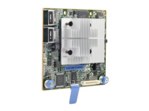 HPE SVR SMART-ARRAY-P408I-A-SAS-CNTRL-804331-B21