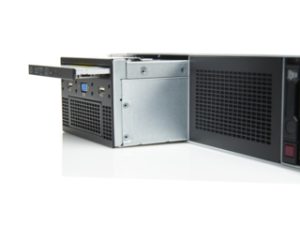 HPE SVR DL38X-G10-UNIV-MEDIA-BAY-KIT-826708-B21