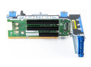 HPE SVR G10-X8/X16/X8-RISER-KIT