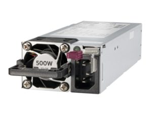 HPL PSU 500W-865408-B21