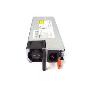 LENOVO ThinkSystem 550W Platinum Hot-Swap Power Supply
