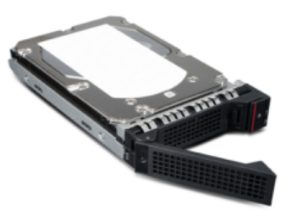 Lenovo 7XB7A00022, THINKSYSTEM 2.5" 600GB 15K SAS 12GB HOT SWAP 512N HDD