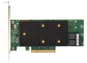 Lenovo 7Y37A01082, ThinkSystem RAID 530-8i PCIe 12GB Adapter, 1 Year Warranty