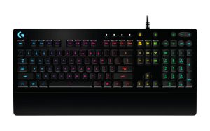 Logitech G213 Prodigy RGB Gaming Keyboard