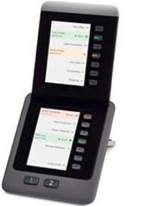 Cisco CP-8800-V-KEM=, Archer VR2100, 8800 Series Video KEM 28 Button, 1 Year Warranty