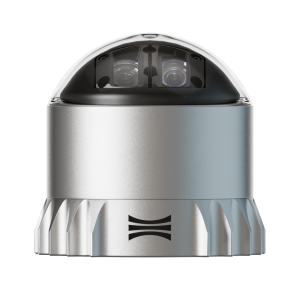 Ouster OSDome R8 32