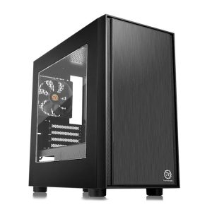 Thermaltake Versa H17 Window Micro-ATX Case