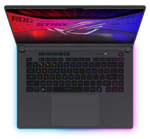 MSI Raider 16 Max HX B2WH-401AU Gaming Laptop