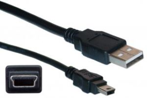 Cisco Console Cable USB to RJ45