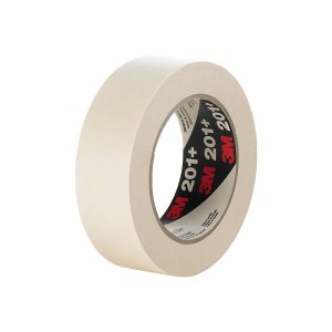 3M Msk Tpe 201+ Tan 18X55 Bx48