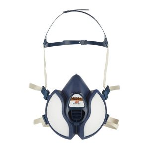 3M 4251+ Respirator A1P2