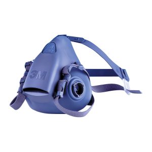 3M 7502 Reuse Resp Med