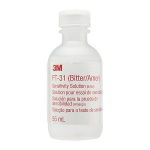 3M Ft-31 Sens Sol Bitter Bx6