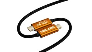 VOL CAB VL-UT51