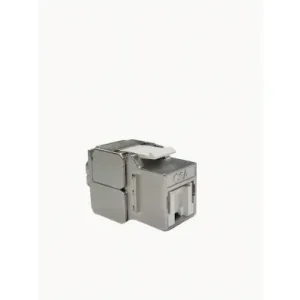 4CA ACC CAT6A-FTP-SHIELDED