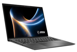 MSI Prestige 13 AI+ Evo 13.3" 2.8K OLED Laptop - Intel Core Ultra 7 258V, 32GB RAM, 1TB SSD, Windows 11 Home