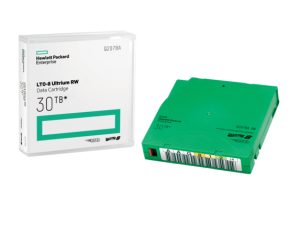 HPL MED LTO-8-30TB-Q2078A