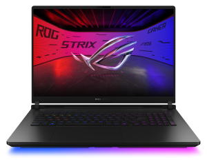 ASUS ROG Strix SCAR 18 G835LXG-TQ468W
