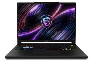 MSI NBK RAIDER 16 HX B2WH-406AU