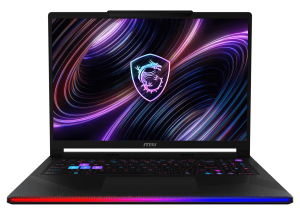 MSI NBK RAIDER 16 MAX HX B2WJ-400AU