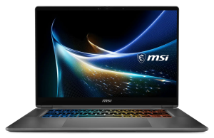 MSI Prestige N16 Flip AI+ C1XMT-059AU