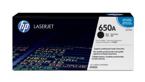HPL CON 650A-CE270A-BLACK