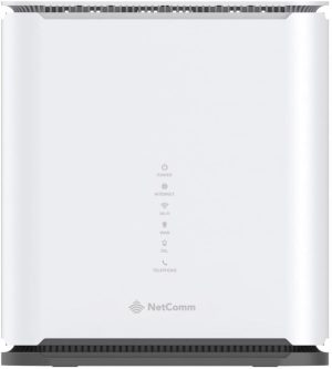 Netcomm Wi-Fi 7 Dual Band 2.5GE Gateway