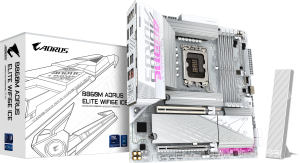 GIG MBD GA-B860M-A-ELITE-WIFI6E-ICE-1.0