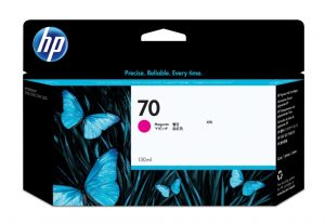 HPL CON C9453A-MAGENTA