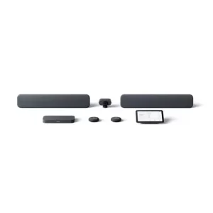 LEN VCF TS-GOOGLE-SERIES-1-G2-CHARCOAL