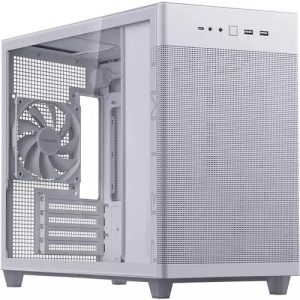 ASU CAS AP201-PRIME-CASE-TG-WHITE