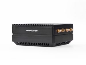 Seeed Studio reComputer J4012B - Edge AI Computer with NVIDIA Jetson Orin NX 16GB