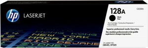 HPL CON CE320A-BLACK