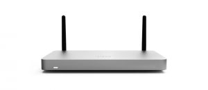 Cisco Meraki MX67W Wireless Security Appliance