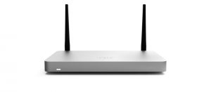 Cisco Meraki MX67C Cloud Managed Security LTE Router