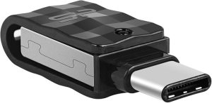 SIP FLS UFD-OTG-64GB-SP064GBUC3C31V1K